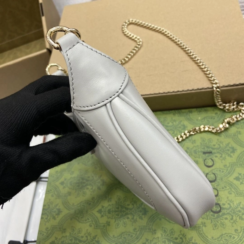 Gucci Satchel Bags 4011H-0163