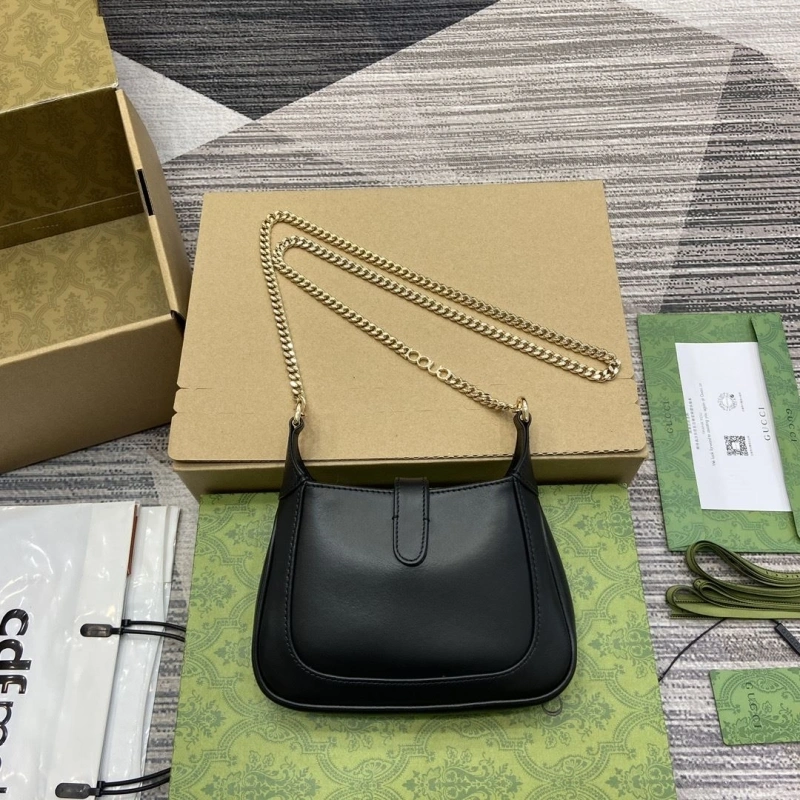 Gucci Satchel Bags 4011H-0164