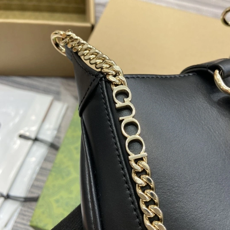 Gucci Satchel Bags 4011H-0164