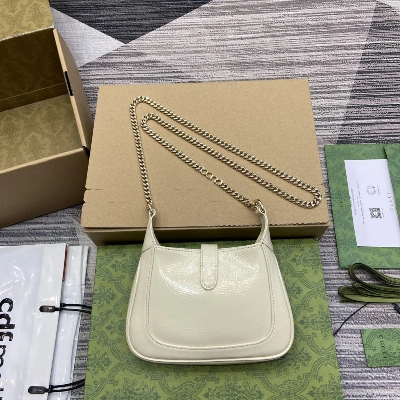 Gucci Satchel Bags 4011H-0165