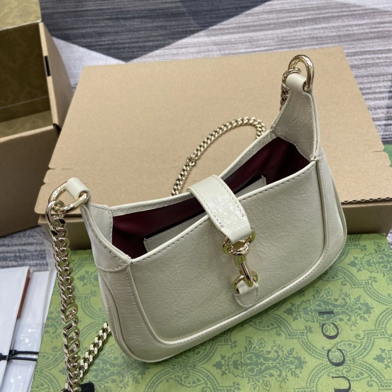 Gucci Satchel Bags 4011H-0165