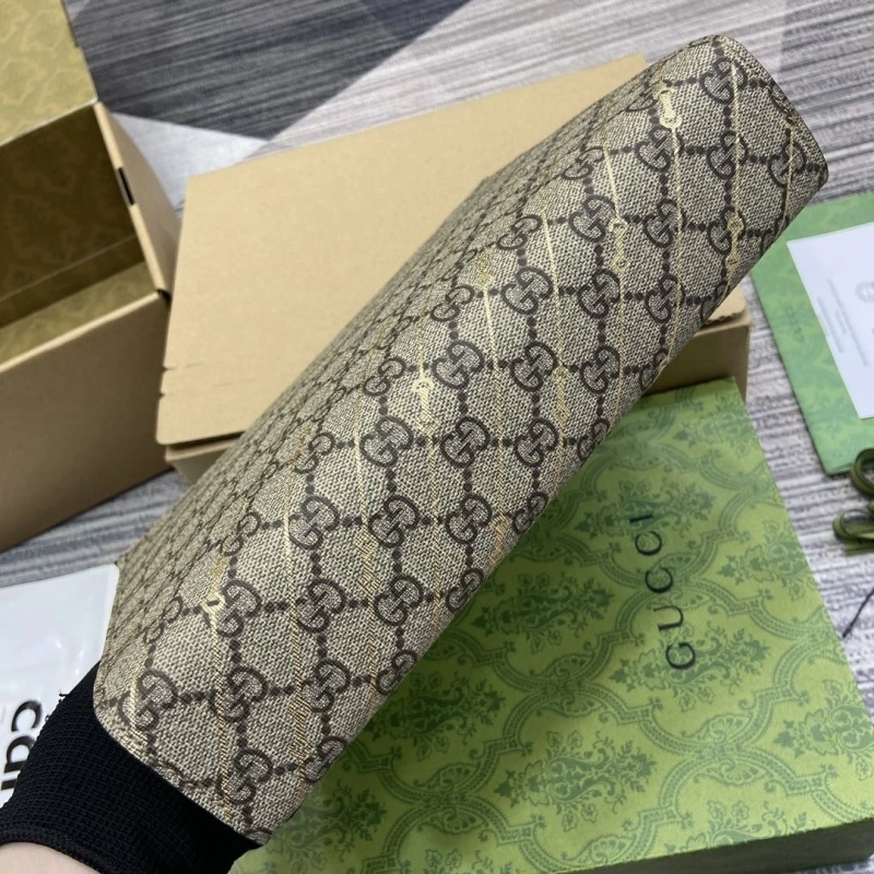 Gucci Clutch Bags 4011H-0166