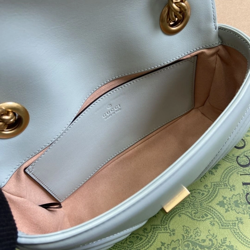 Gucci Satchel Bags 4011I-0002