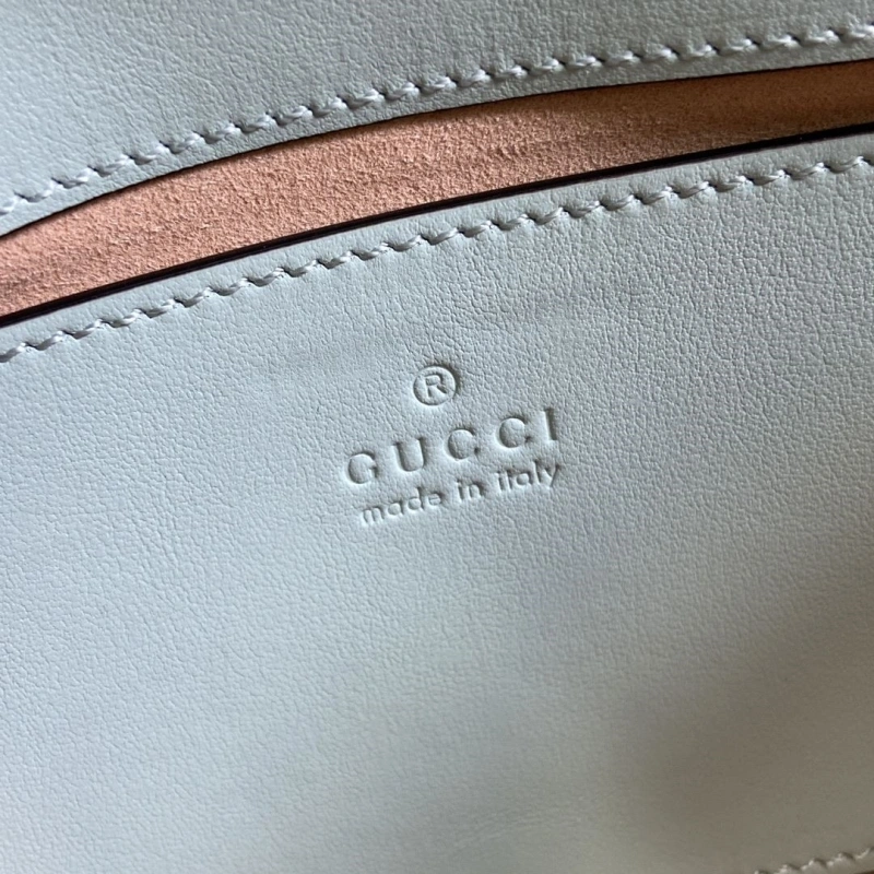 Gucci Satchel Bags 4011I-0002
