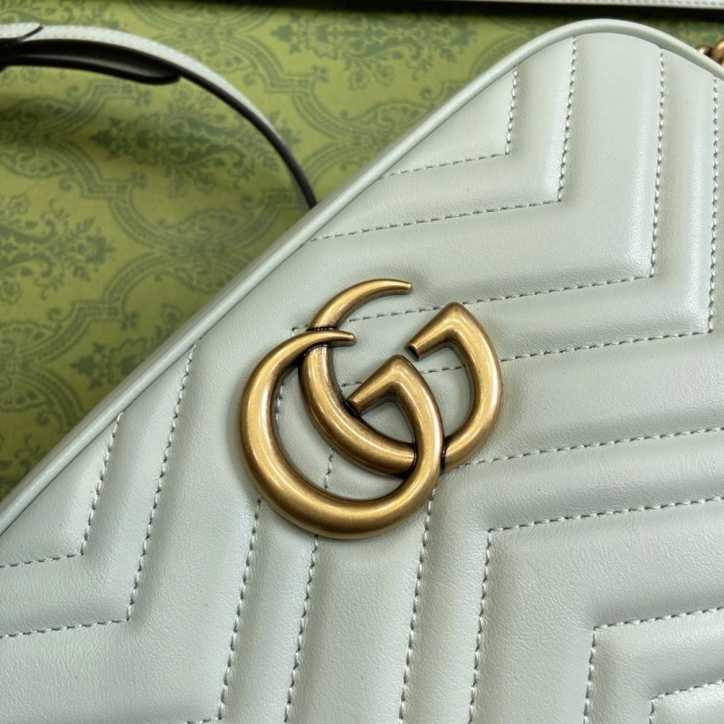 Gucci Satchel Bags 4011I-0003