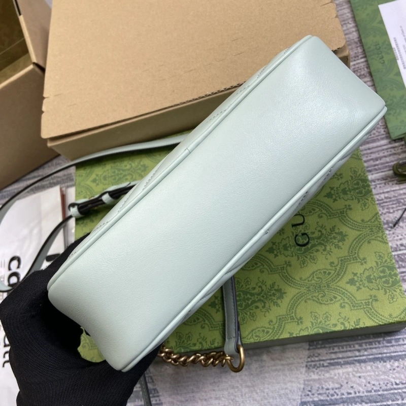 Gucci Satchel Bags 4011I-0003