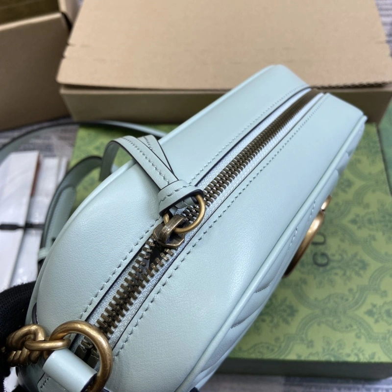 Gucci Satchel Bags 4011I-0003