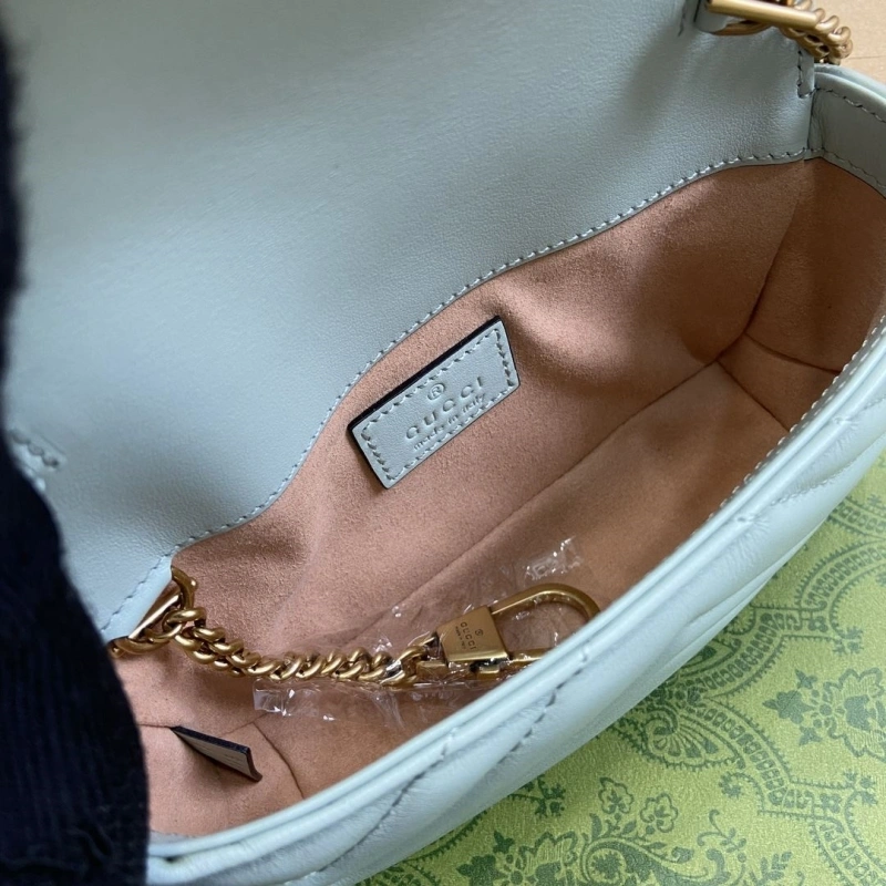 Gucci Satchel Bags 4011I-0005