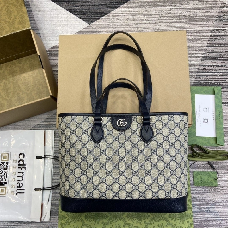 Gucci Shopping Bags 4011I-0009