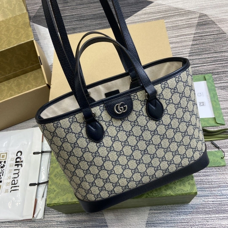 Gucci Shopping Bags 4011I-0009