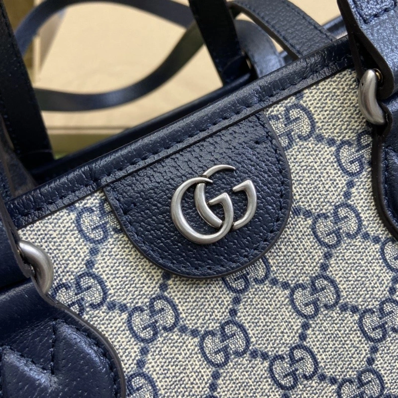 Gucci Shopping Bags 4011I-0009