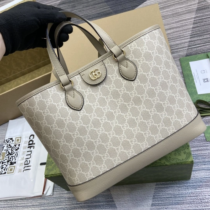 Gucci Shopping Bags 4011I-0010
