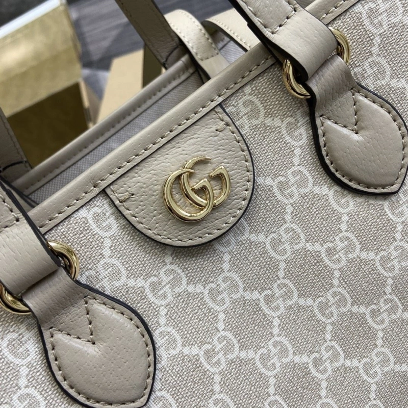 Gucci Shopping Bags 4011I-0010