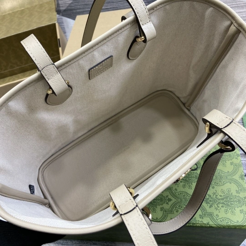 Gucci Shopping Bags 4011I-0010