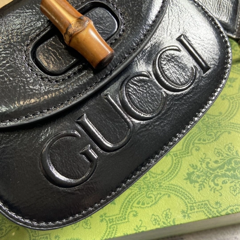 Gucci Top Handle Bags 4011I-0011