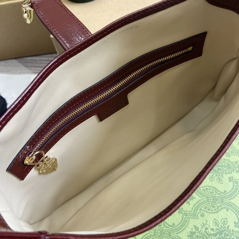Gucci Top Handle Bags 4011I-0015