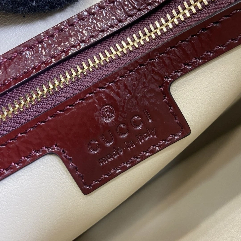 Gucci Top Handle Bags 4011I-0015
