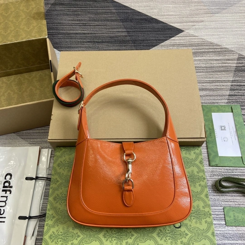 Gucci Top Handle Bags 4011I-0016
