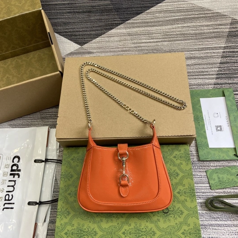 Gucci Satchel Bags 4011I-0018