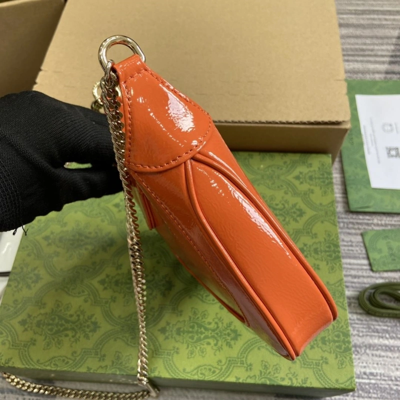 Gucci Satchel Bags 4011I-0018