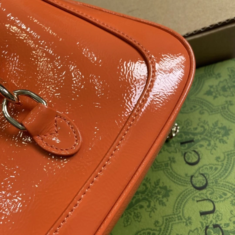 Gucci Satchel Bags 4011I-0018