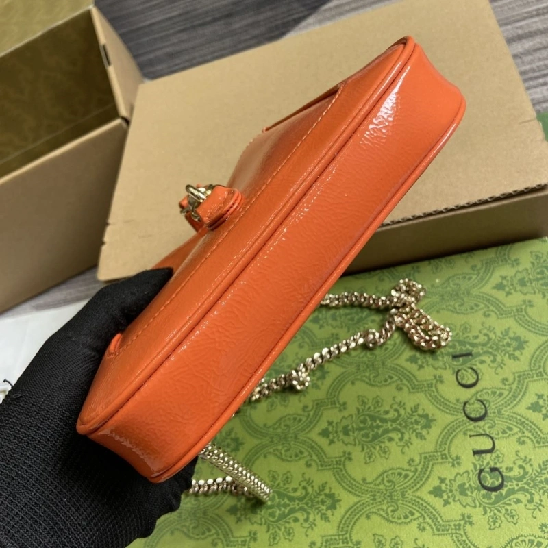 Gucci Satchel Bags 4011I-0018