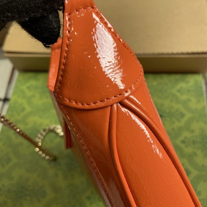 Gucci Satchel Bags 4011I-0018