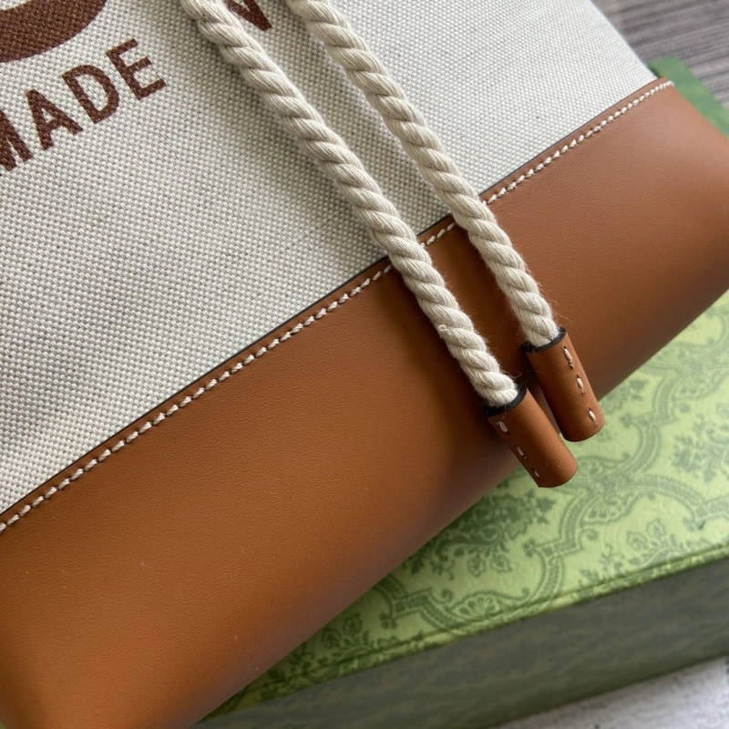 Gucci Bucket Bags 4011I-0019