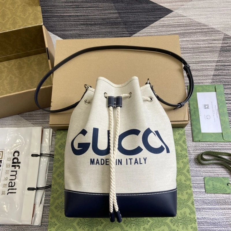 Gucci Bucket Bags 4011I-0020