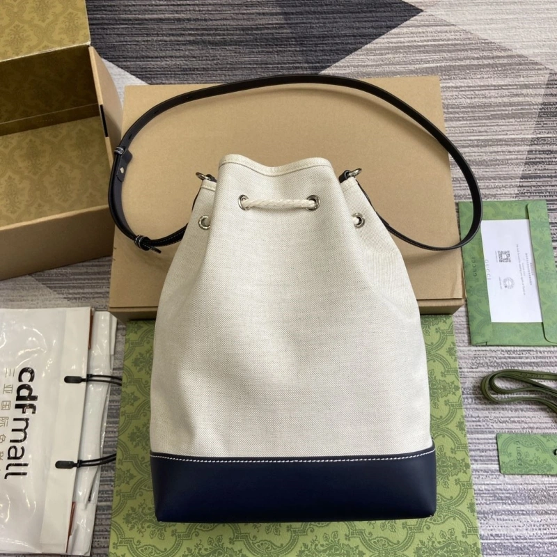 Gucci Bucket Bags 4011I-0020