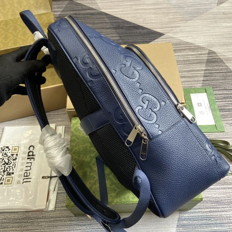 Gucci Backpacks 4011I-0021