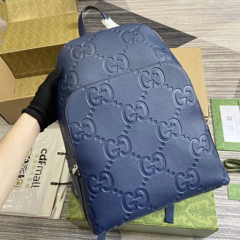 Gucci Backpacks 4011I-0021