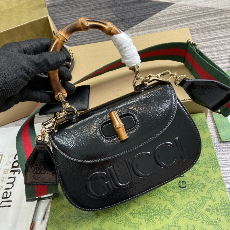 Gucci Top Handle Bags 4011I-0025