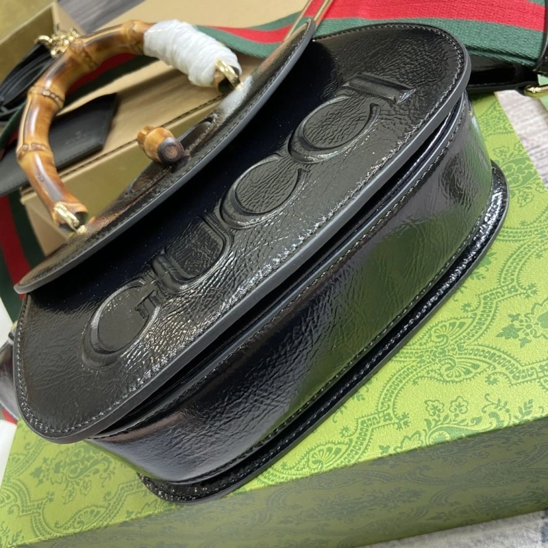 Gucci Top Handle Bags 4011I-0025