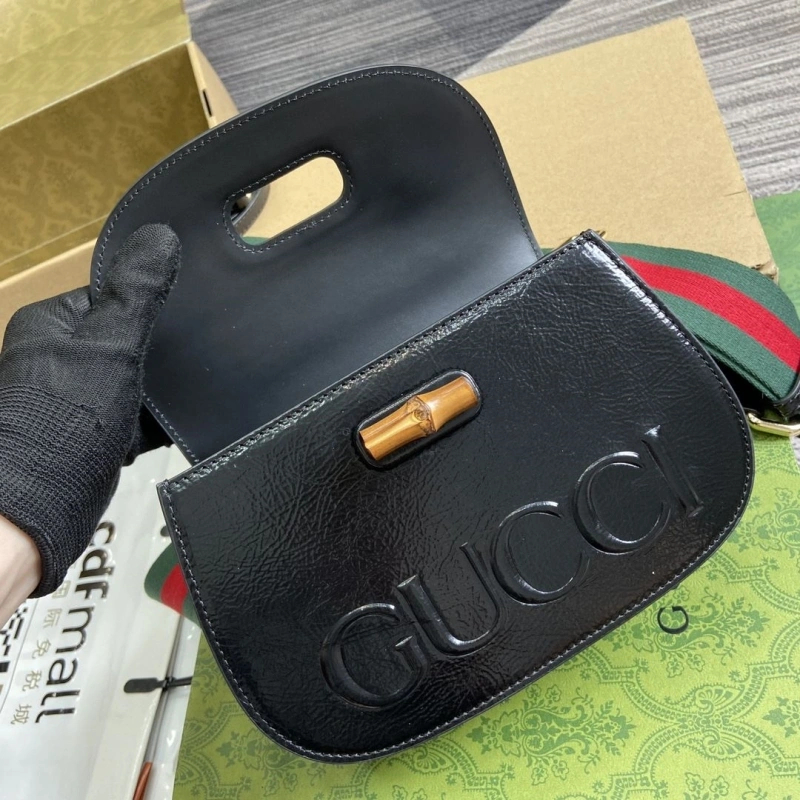 Gucci Top Handle Bags 4011I-0025