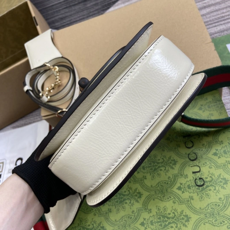 Gucci Top Handle Bags 4011I-0026