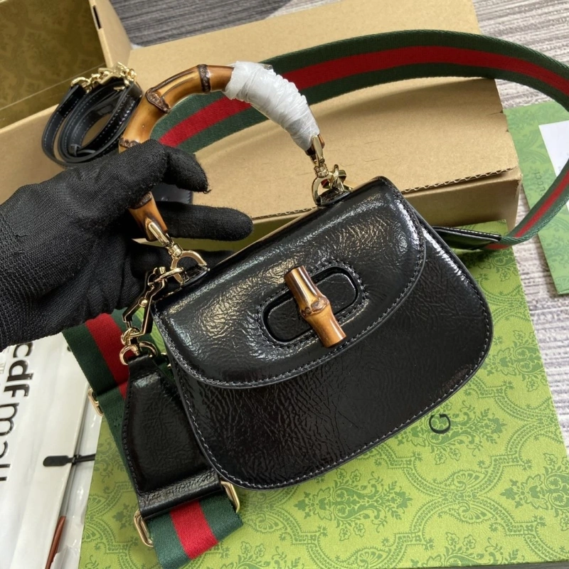 Gucci Top Handle Bags 4011I-0027