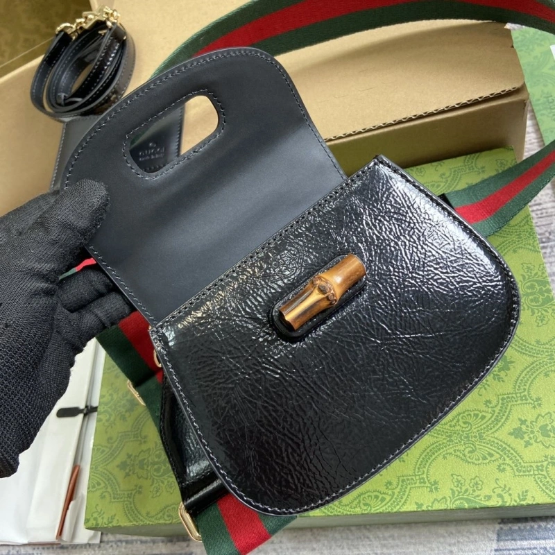Gucci Top Handle Bags 4011I-0027