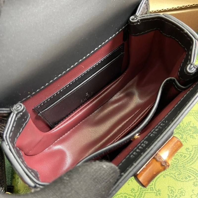 Gucci Top Handle Bags 4011I-0027