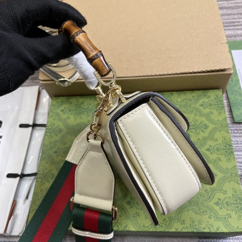Gucci Top Handle Bags 4011I-0028