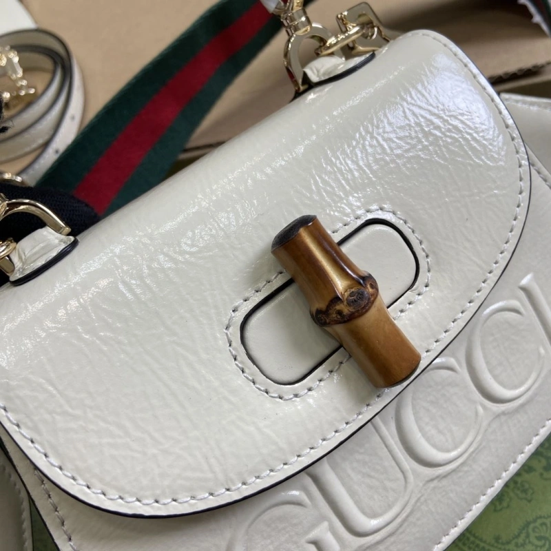 Gucci Top Handle Bags 4011I-0028