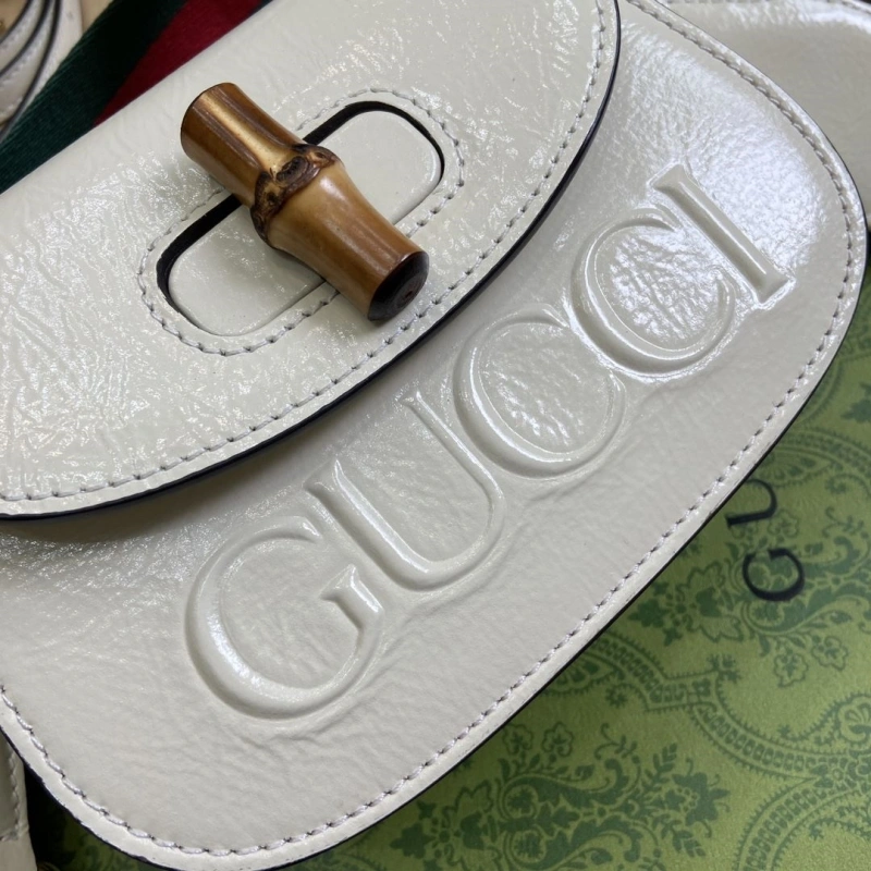 Gucci Top Handle Bags 4011I-0028