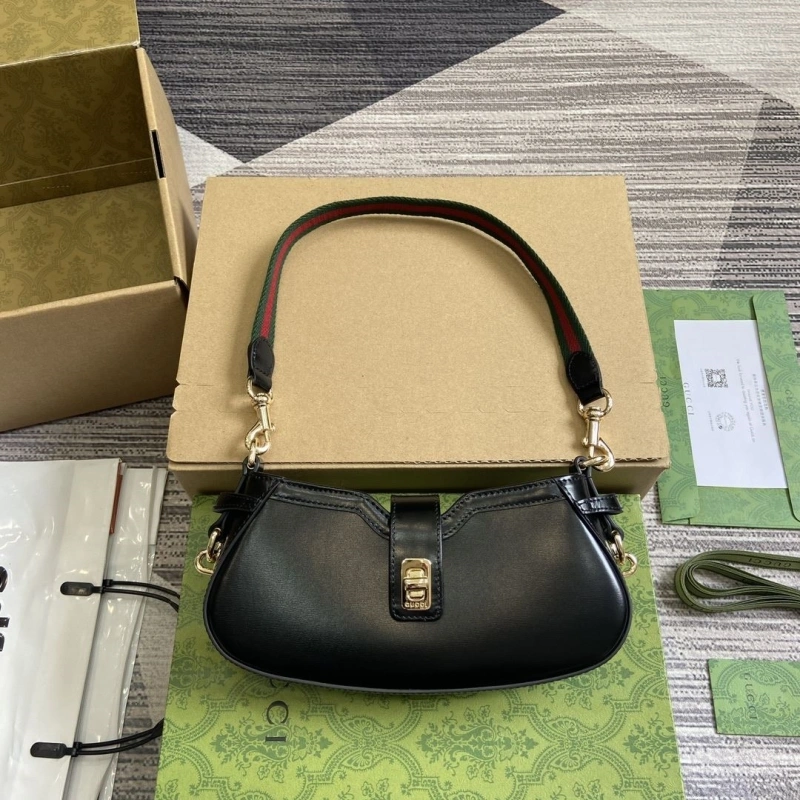 Gucci Top Handle Bags 4011I-0029
