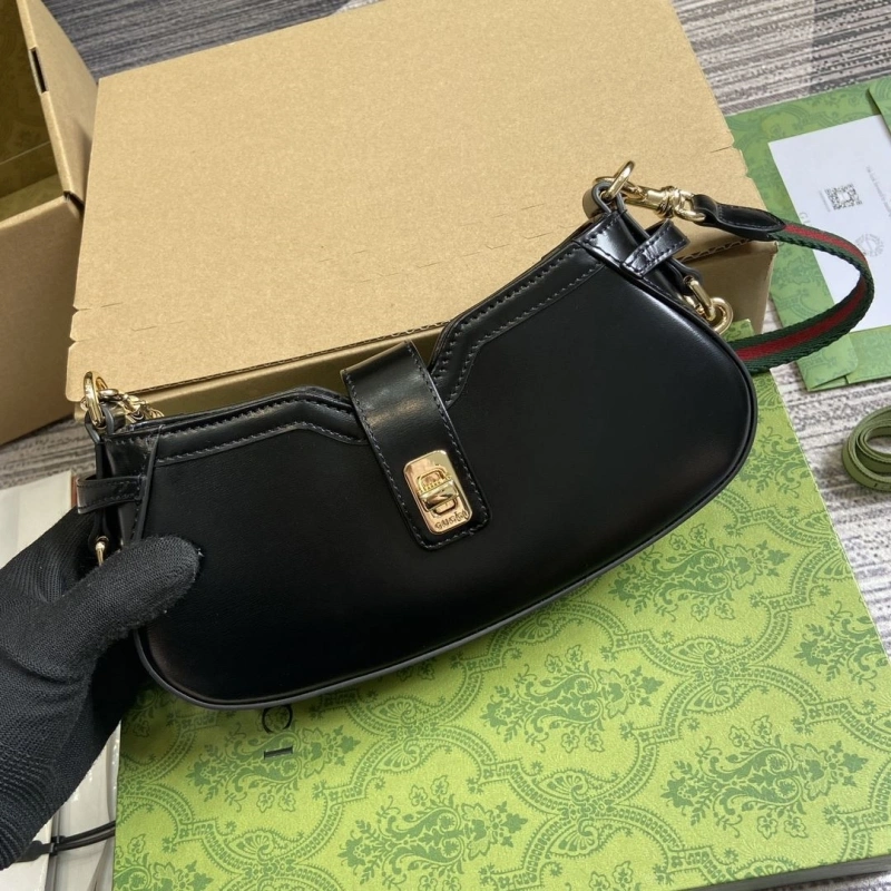 Gucci Top Handle Bags 4011I-0029