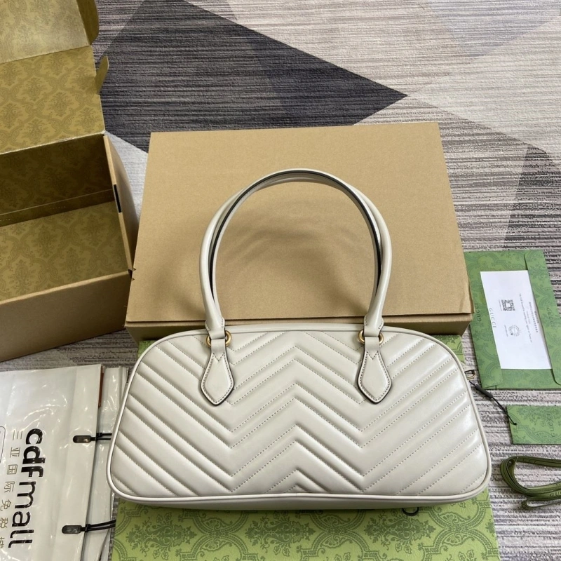 Gucci Top Handle Bags 4011I-0030