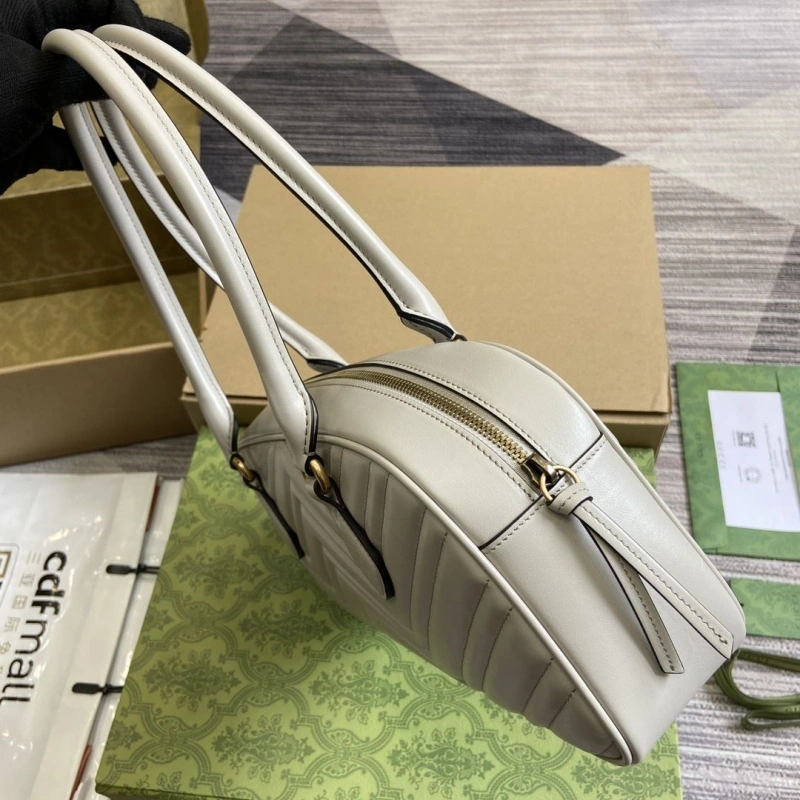 Gucci Top Handle Bags 4011I-0030