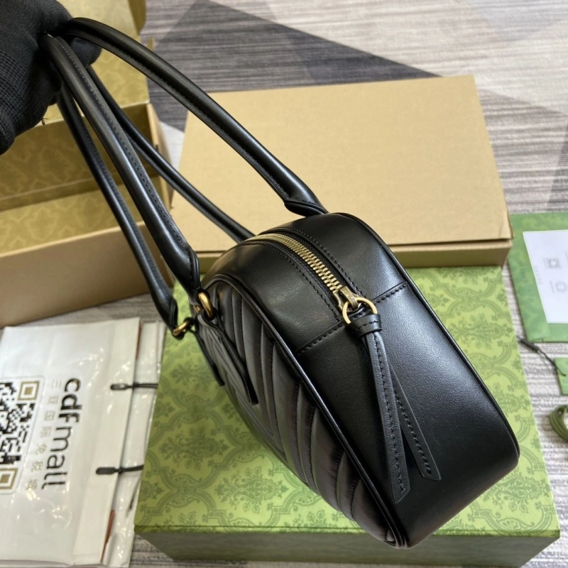 Gucci Top Handle Bags 4011I-0031