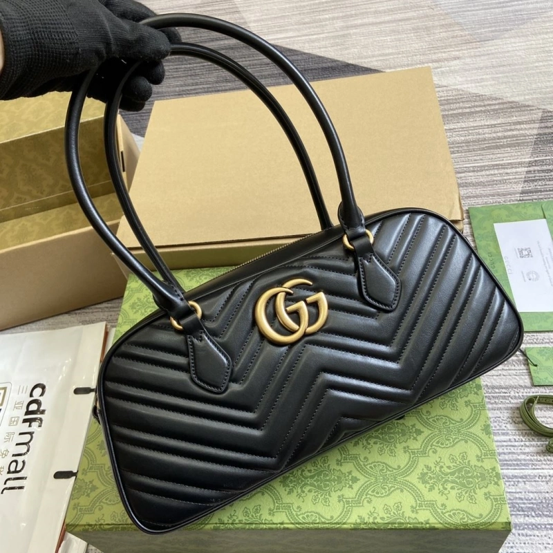 Gucci Top Handle Bags 4011I-0031