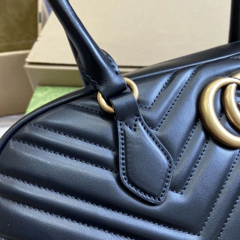 Gucci Top Handle Bags 4011I-0031