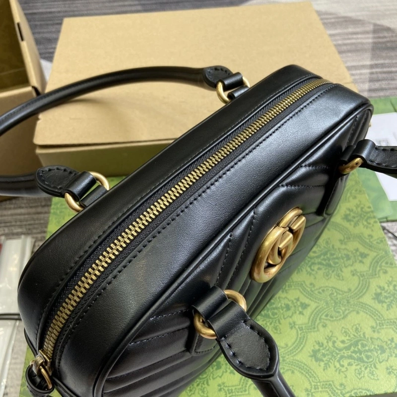 Gucci Top Handle Bags 4011I-0032